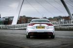 Kia Stinger GT-Line 2017 года (UK)